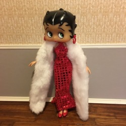 betty doll price