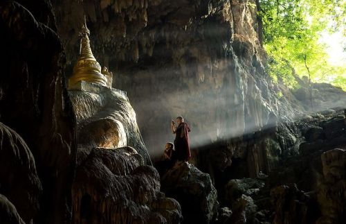 Top Shot: Praying in the Light Top Shot features the photo with the most votes from the previous day’s Daily Dozen, 12 photos selected by the Your Shot editors. The photo our community has voted as their favorite is showcased on the @natgeoyourshot...