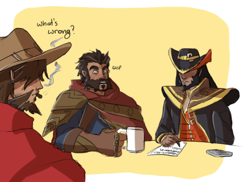 Mcree and graves gay Mcree and graves gay