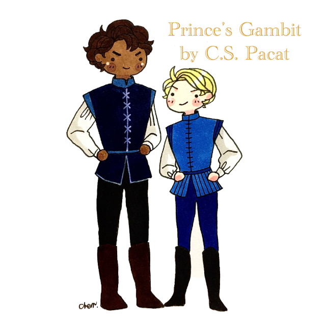prince gambit