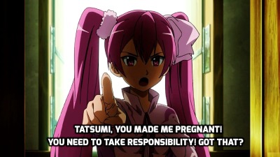 akame ga kill hentai pregnant comic