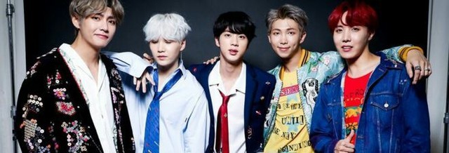 Dreaming With BTS — Genre Poly!AU; Hybrid!Au; Fluff