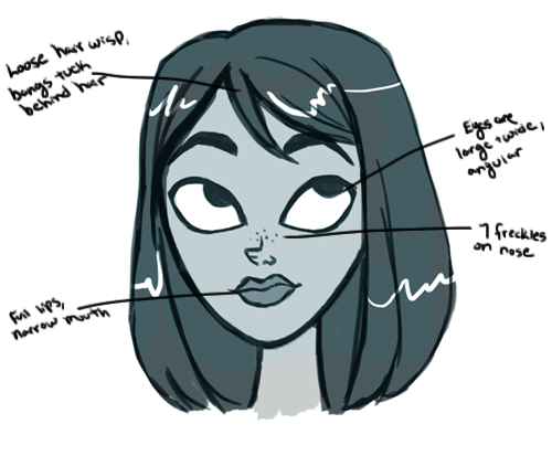 8u88le Tea Headcanon Total Drama Lady Body