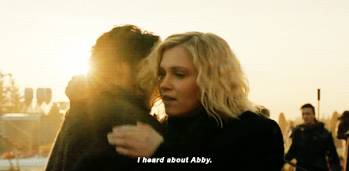 THE 100 6x13: The Blood Of Sanctum | Forever Young Adult