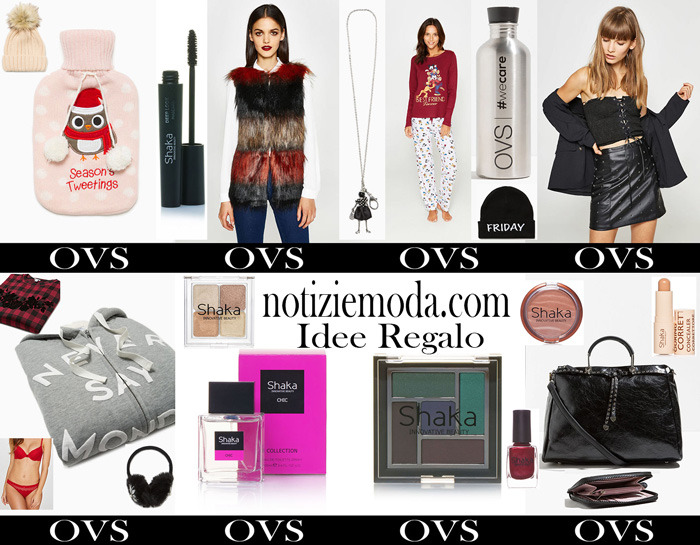 Idee Regalo Donna Natale.Notizie Moda Online New Post Idee Regalo Natale Per Lei Abbigliamento