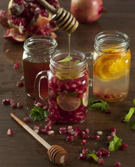 fall autumn fall drinks autumn vibes detox detoxify water thirsty thirsty thursday how to water recipes infused water recipe recipes recipe ideas fruits healthy food healthy eats drinks drinkstagram instagood welllness wellness tips