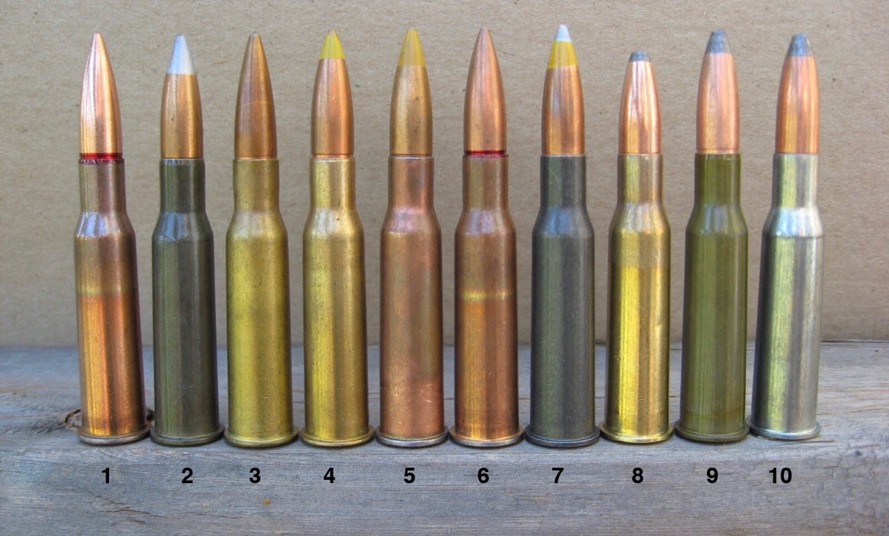 7.62 54 БС