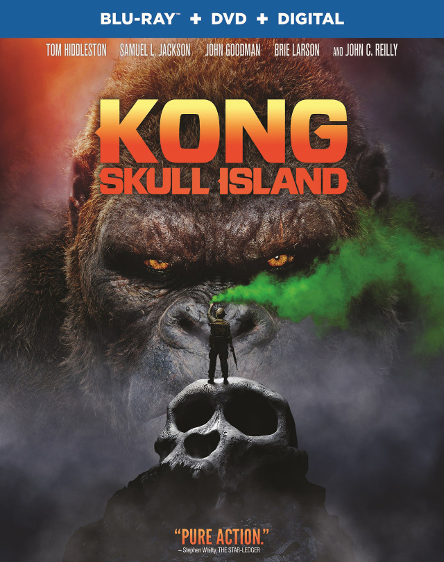 24 References You May Have Missed in Kong: Skull... - Broke Horror Fan