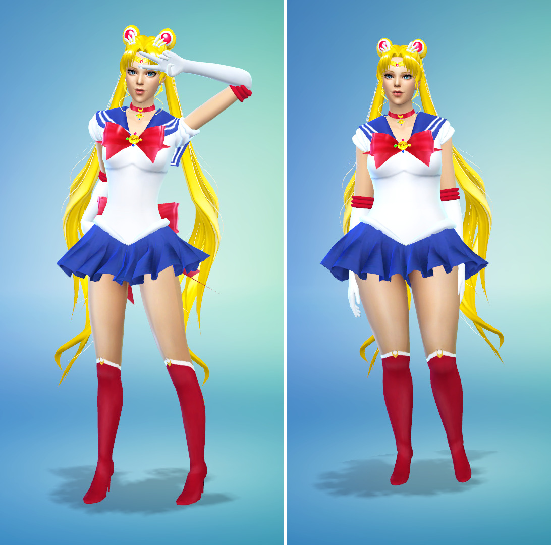 Мод мун. Sailor Moon SIMS. Сейлор Мун мод симс 4 сейлормун. Костюмы Сейлор Мун симс 2. Симс 4 Сейлор воин.
