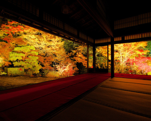 heartisbreaking:天授庵 - 南禅寺 ／ Tenjyuan Nanzen-ji Temple by...