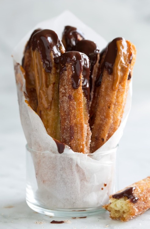 churros on Tumblr