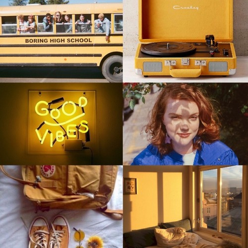 The Netflix Rom Com Aesthetic SeriesSierra Burgess - Sierra...