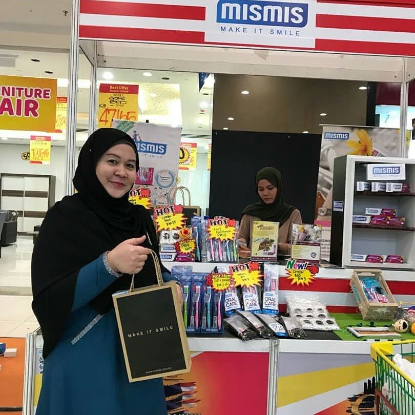 Mismis — HARI TERAKHIR MY FEST MALAYSIA 2018