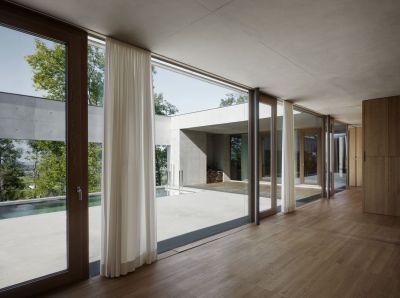 archatlas:<br /><br />Detached House Vorarlberg Marte Marte Architects<br />