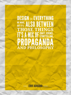 Design QuotesGet more inspiration here