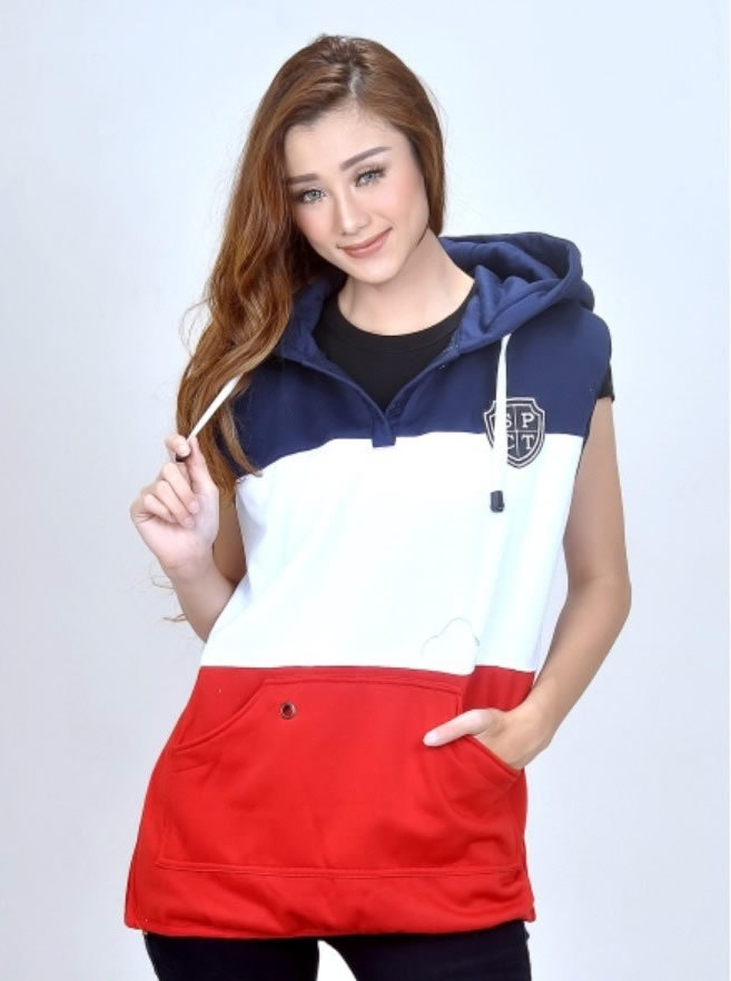 Indonesia Fashion Store  Sweater  wanita CTN 18 470 