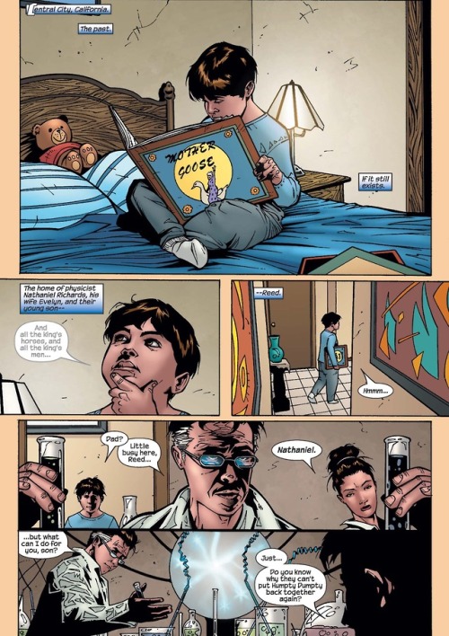 fyeahfantasticfour