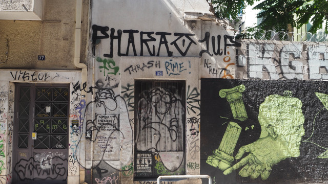 athen 2019