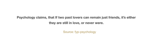 fyp-psychology:Follow and Read More Interesting Facts on...