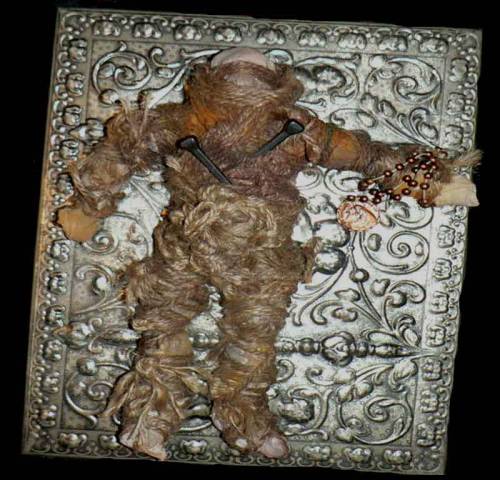 voodoo doll ebay