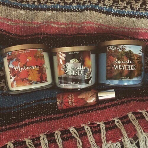 cozyinautumn:October 1st Autumn Mood Board