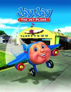 jay jay the jet plane on Tumblr