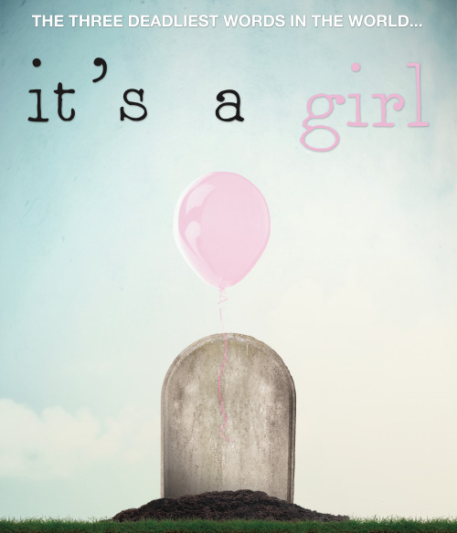 It& 039;s a Girl Its a Girl documentaries Social & Cultural Documentaries Evan Grae Davis 2012 10s nr not rated