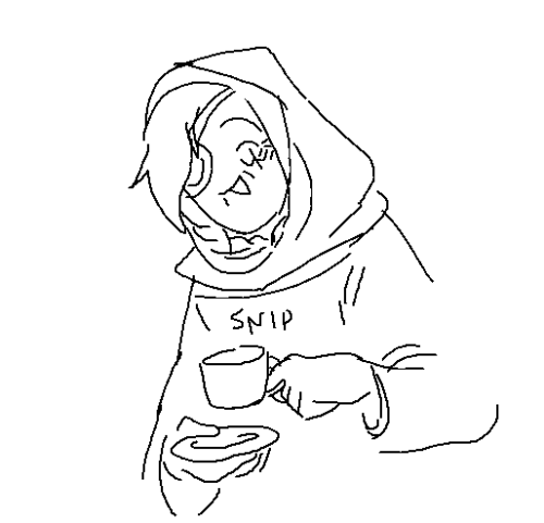poorly drawn overwatch, Pls give me more Ana. I need more Ana.