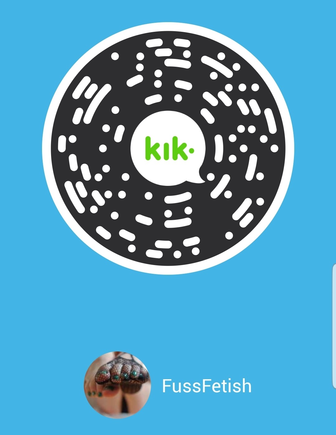 Kik Sklave Kik Sklave