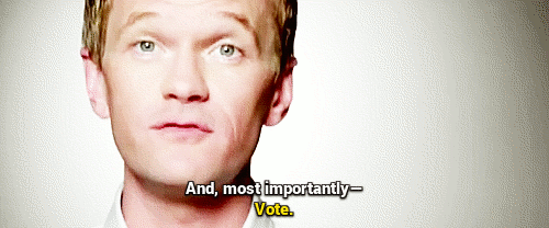 digatisdi:
“ Early voting on Texas Constitutional Amendments and County Initiatives started Monday Oct. 20, 2013 in Travis County. Check and see if your county has early voting locations on your county’s elections website or at VoteTexas.gov
”
This...