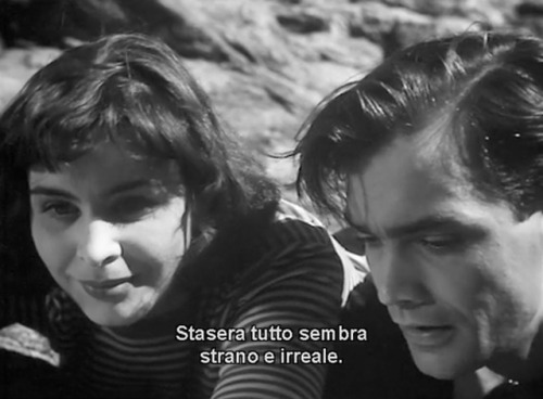 pasticciaccio:Un’estate d’amore, Ingmar Bergman (1951)