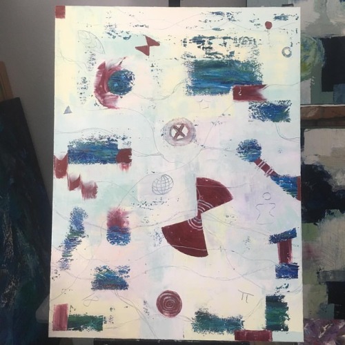<p>My husband loves this painting in progress so now I’m not sure how I feel about it since his normal response when I ask him is “interesting”. First time I got an “I really like it!” His statement has confused me. Lol. Do you ask others what they think about your art when you are working on a piece? (at Rancho Peñasquitos, San Diego)<br/>
<a href="https://www.instagram.com/p/BvMjTNABZS4/?utm_source=ig_tumblr_share&igshid=1g8i64mcv3ki6">https://www.instagram.com/p/BvMjTNABZS4/?utm_source=ig_tumblr_share&igshid=1g8i64mcv3ki6</a></p>