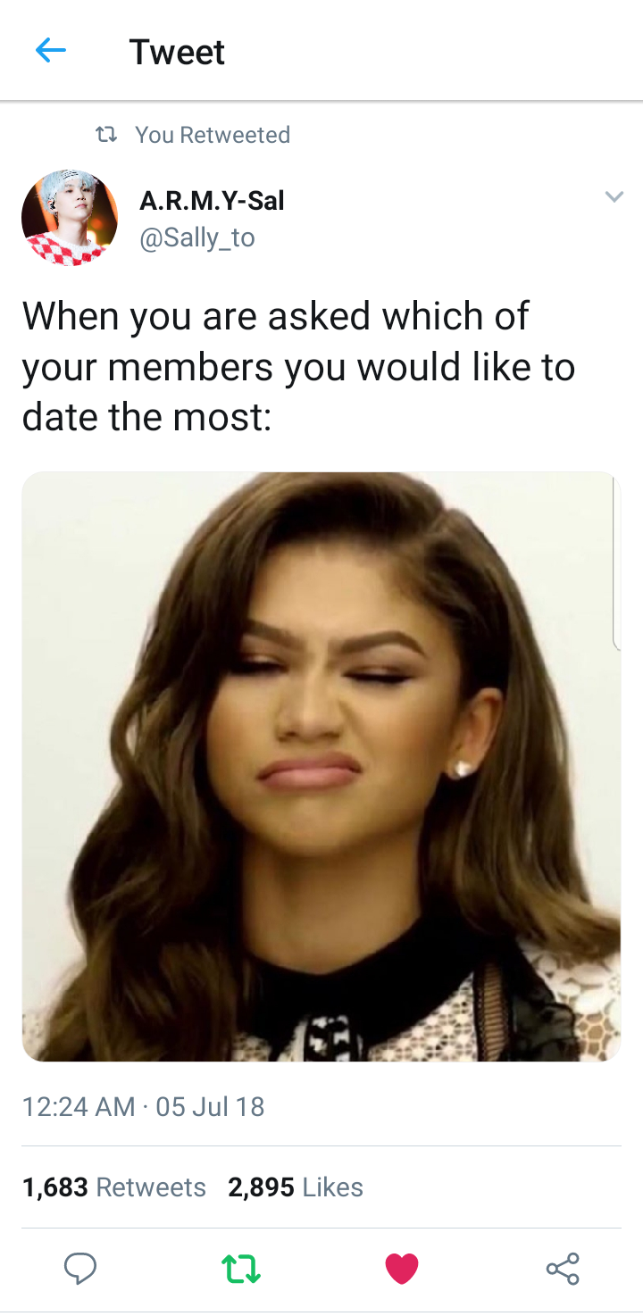 Jimin BTS dating hayoung