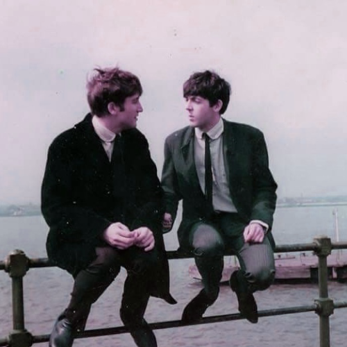 lovelypaul