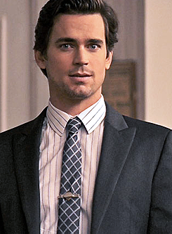 Archiving Matt Bomer one post at a time! | Neal Caffrey’s Outfits 2x06 ...