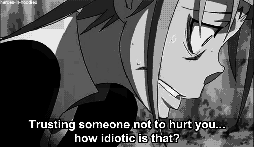 Anime Quotes About Life Tumblr