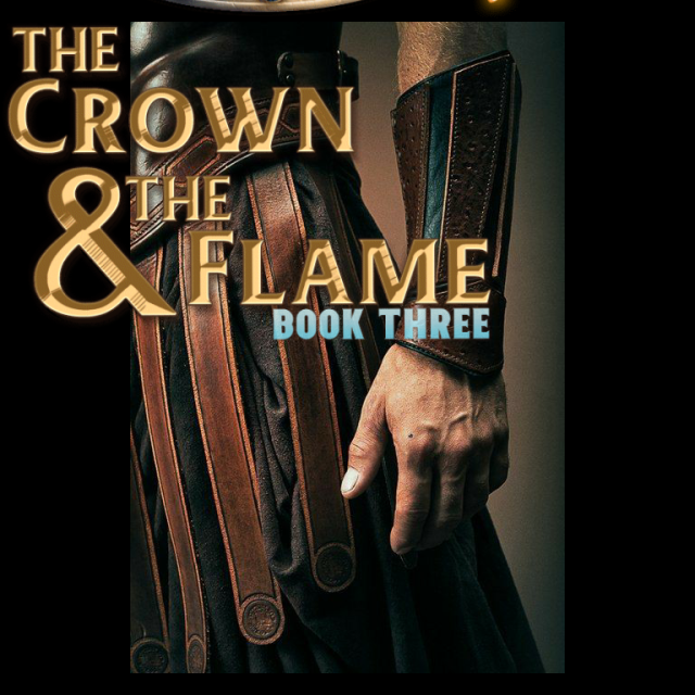 the crown and the flame cheats