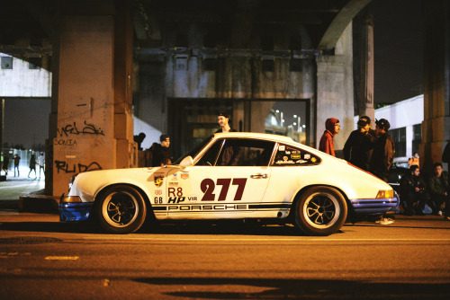 speedmilk:6th Street Bridge Gathering // January 20 2016 