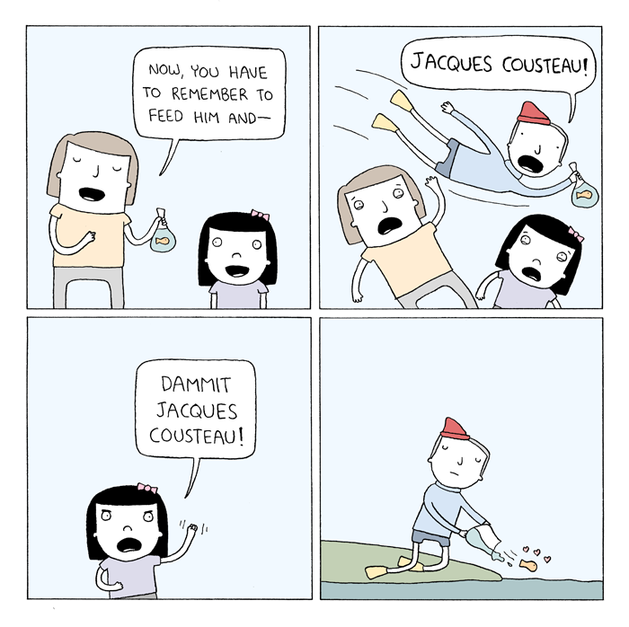 wilwheaton:
“(via Poorly Drawn Lines – Return of Cousteau)
”