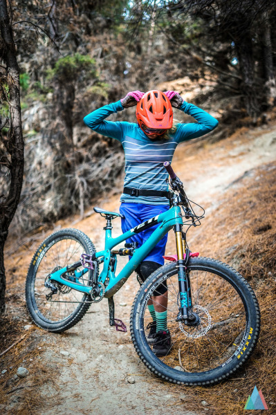 girls mtb