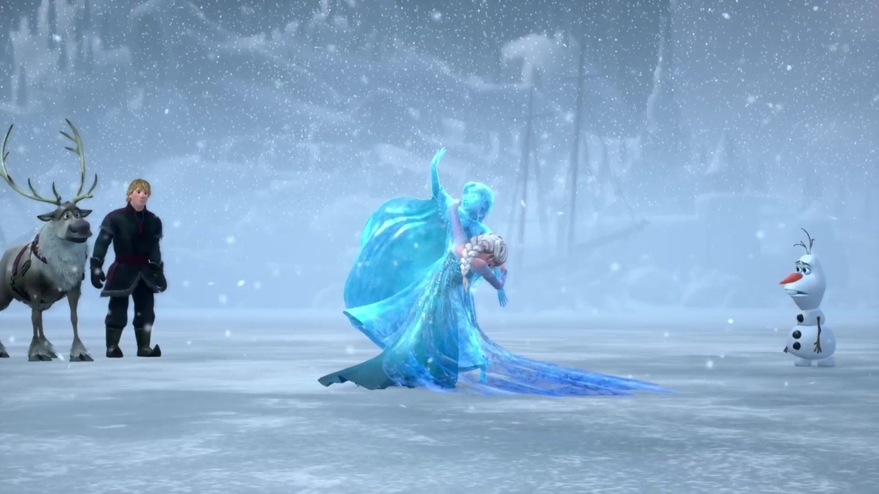 Frozen 13