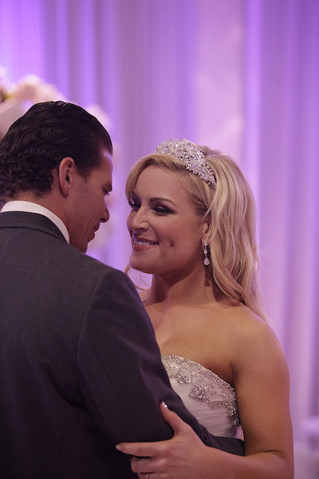 WWE Women 🌸, WWE Superstars Natalya and Tyson Kidd Married ...