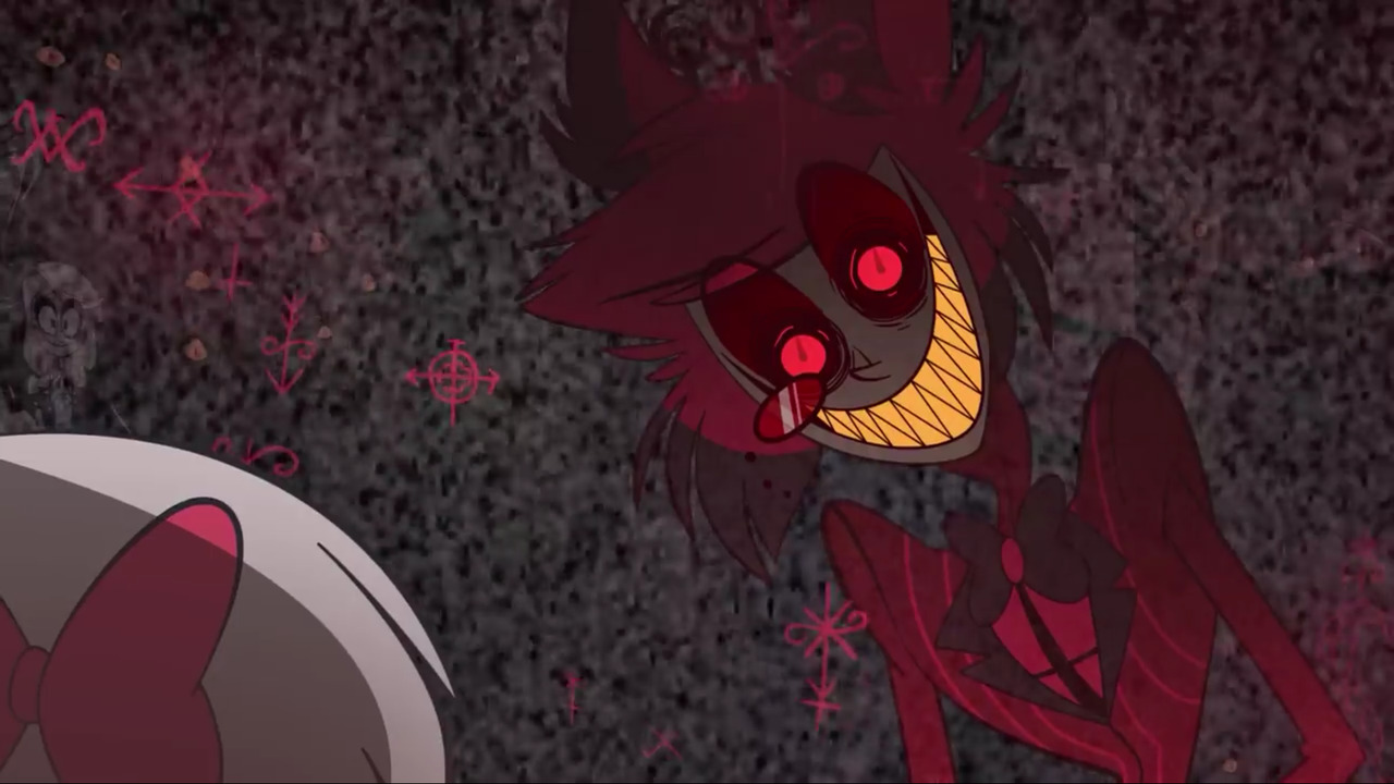 Hazbin Hotel The Queer Demon Princess Revue Review