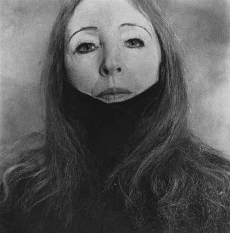 inneroptics:anaïs nin - irving penn  “The possession of...