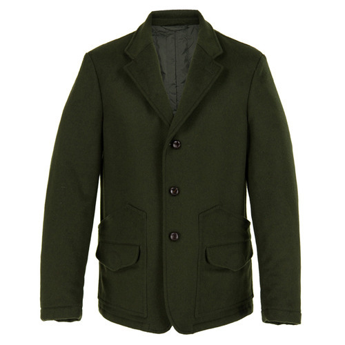 Die, Workwear! - Aspesi and The Loden Coat