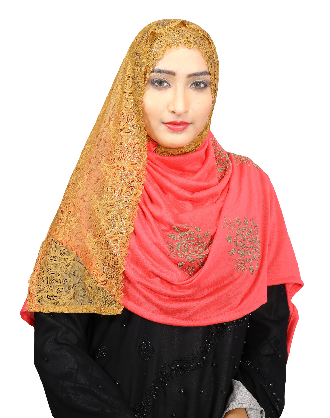 Modest Islamic Clothing Hijab A Charismatic Wardrobe Element