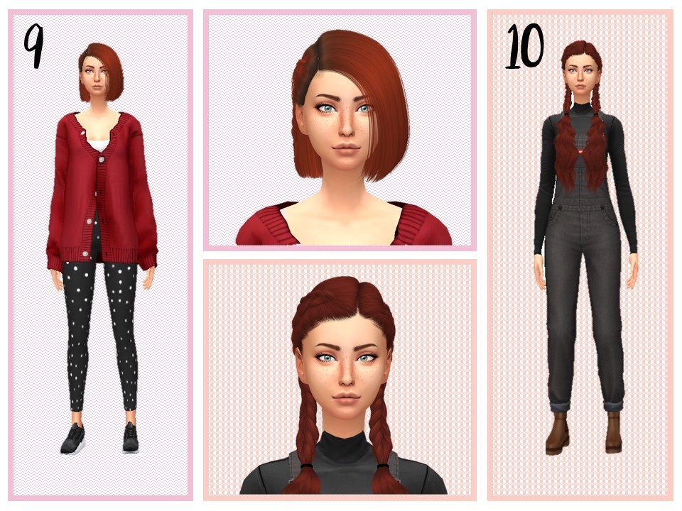 29+ Free Sims 4 CC Finds (Sims 4 Custom Content) For Your Game