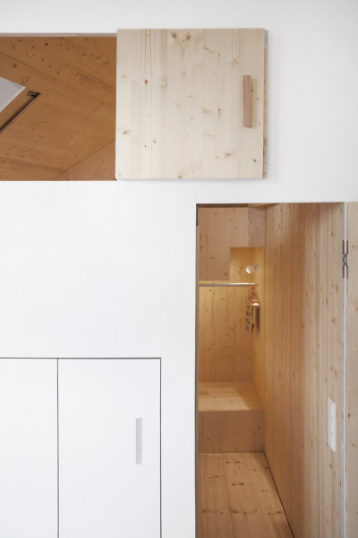 takeovertime:<br /><br />The Garden Room | Sigurd Larsen