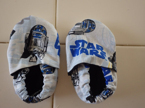 star wars r2d2 shoes