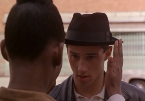 a bronx tale wasted talent